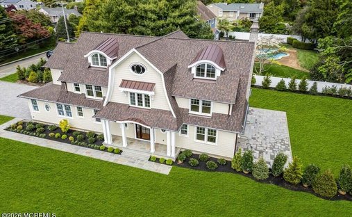 Casa en Brielle, Nueva Jersey, Estados Unidos 1
