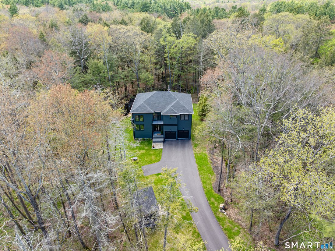 House in Goshen, Connecticut, United States 5 - 17915622