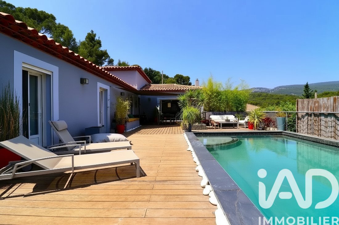 House in Ceyreste, Provence-Alpes-Côte d'Azur, France 1 - 16316867