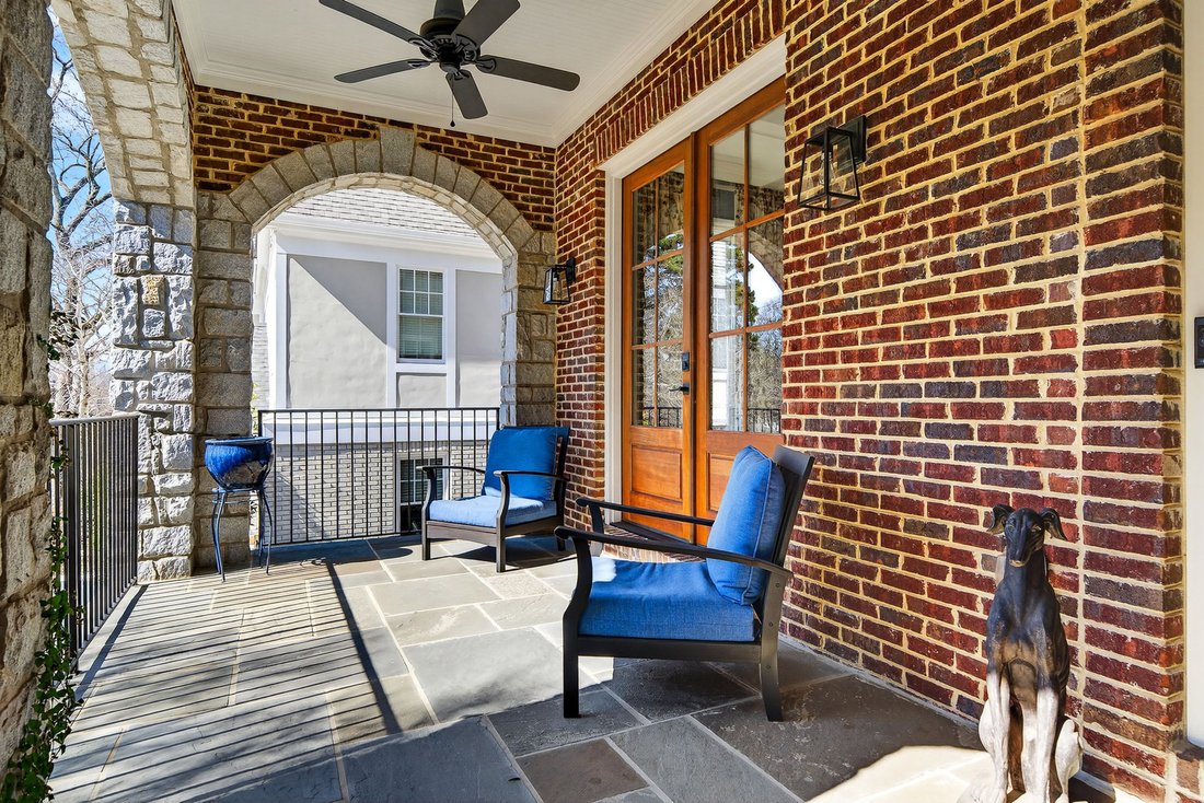House in Atlanta, Georgia, United States 2 - 17914695