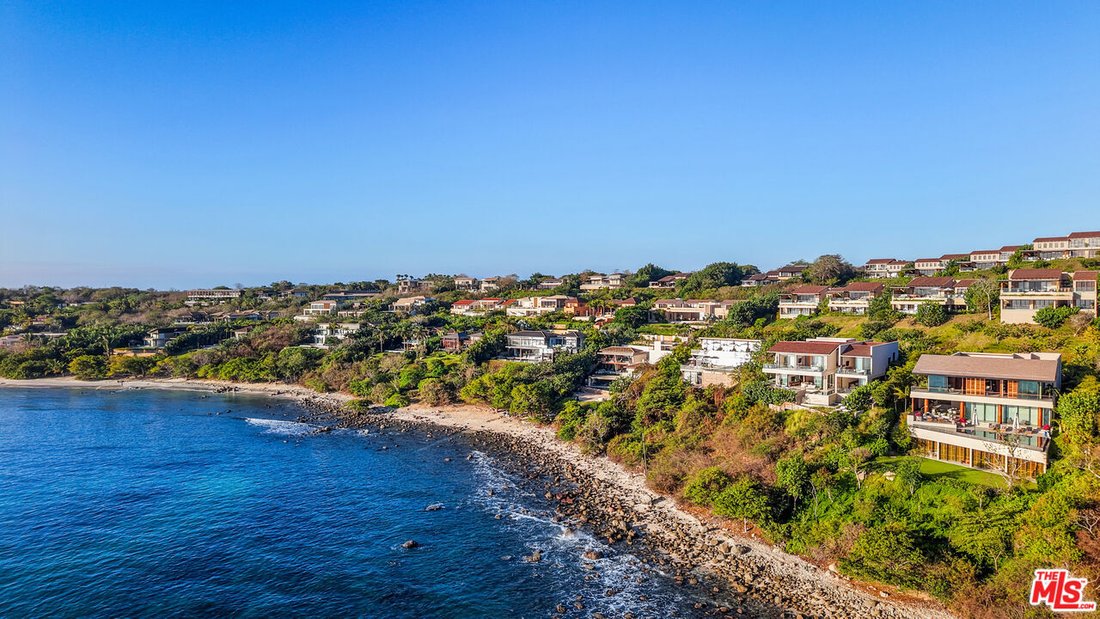 Haus in Punta Mita, United States 3 - 17915245