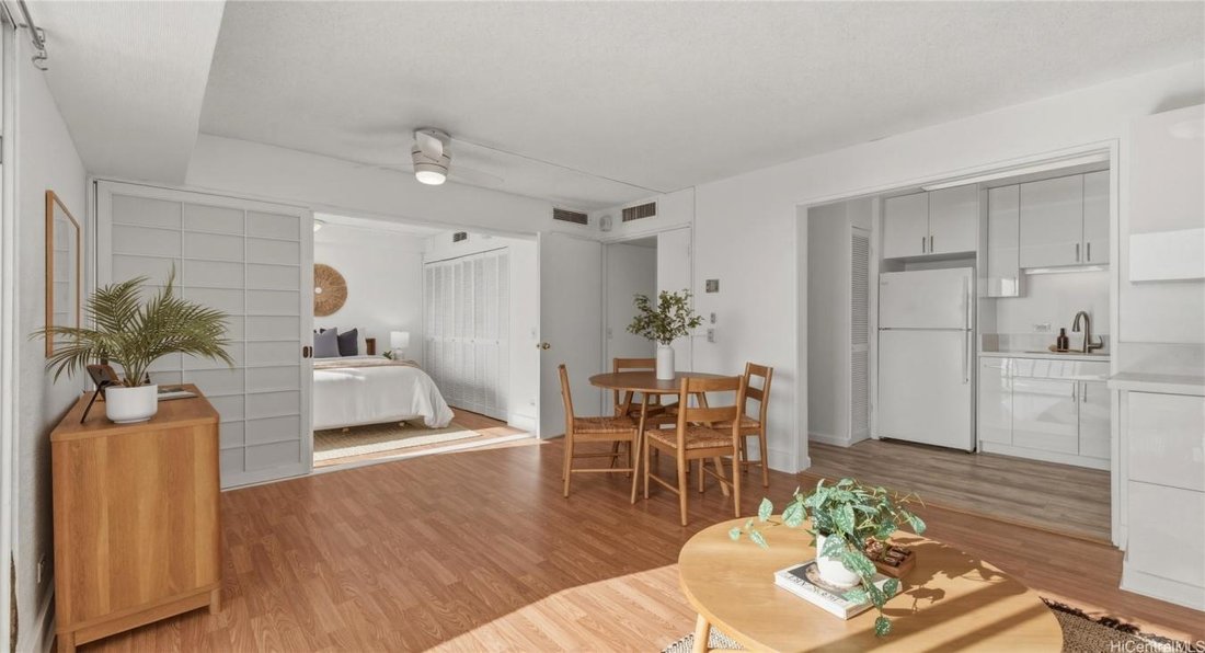 House in Honolulu, Hawaii, United States 4 - 17914713