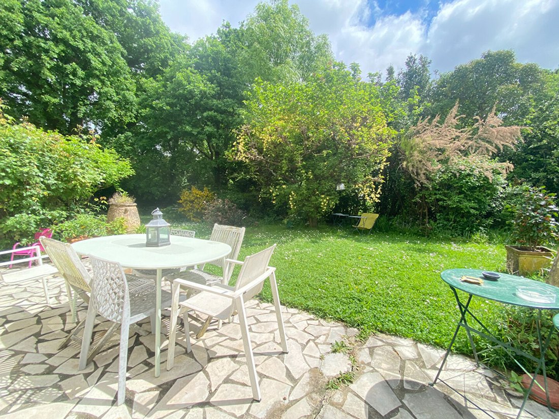 Villa in Migron, Eysines, France 2 - 17914855