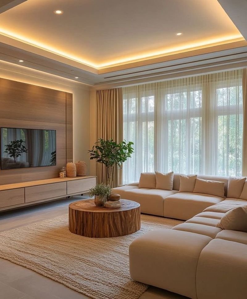 Apartment in Thierry-Saint-Cloud, Ville-d'Avray, France 1 - 17907523