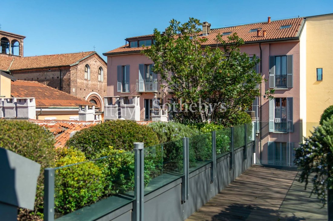 House in Brera, Milan, Italy 5 - 17915030