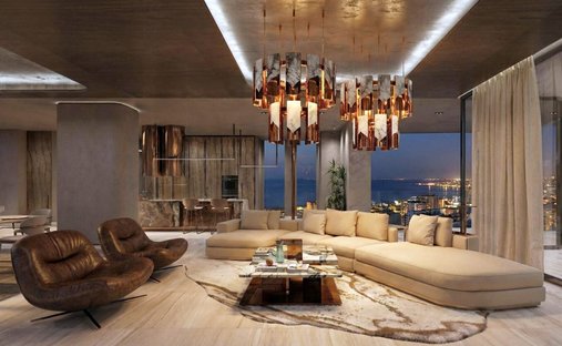 Apartment in Germasogeia, Limassol, Cyprus 1
