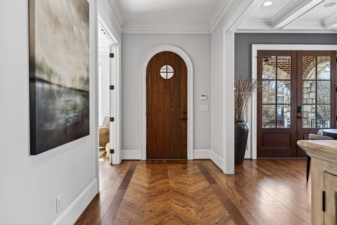 House in Atlanta, Georgia, United States 5 - 17914695