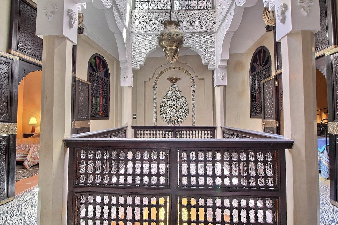 Marrakesh, Marrakesh-Safi, Morocco 5 - 17914745