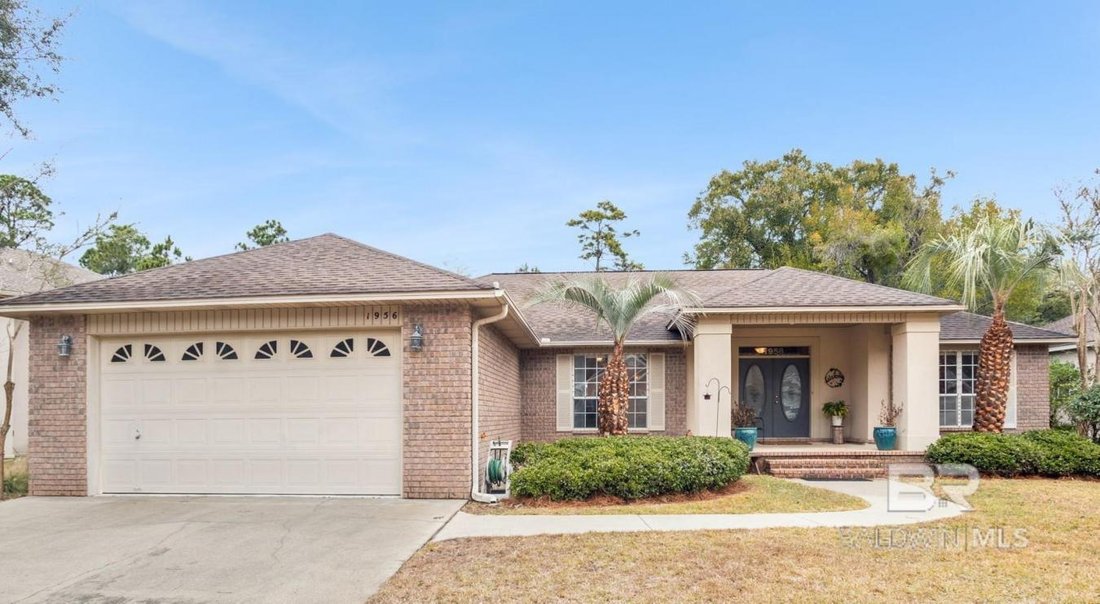 House in Pensacola, Florida, United States 5 - 17914716