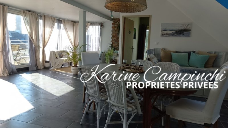 Villa in Penmarc H-Kerity, Penmarc'h, France 4 - 17914929