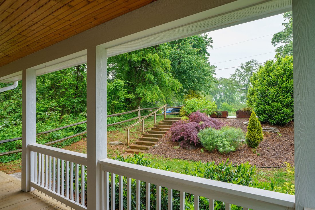House in Asheville, North Carolina, United States 2 - 17915029