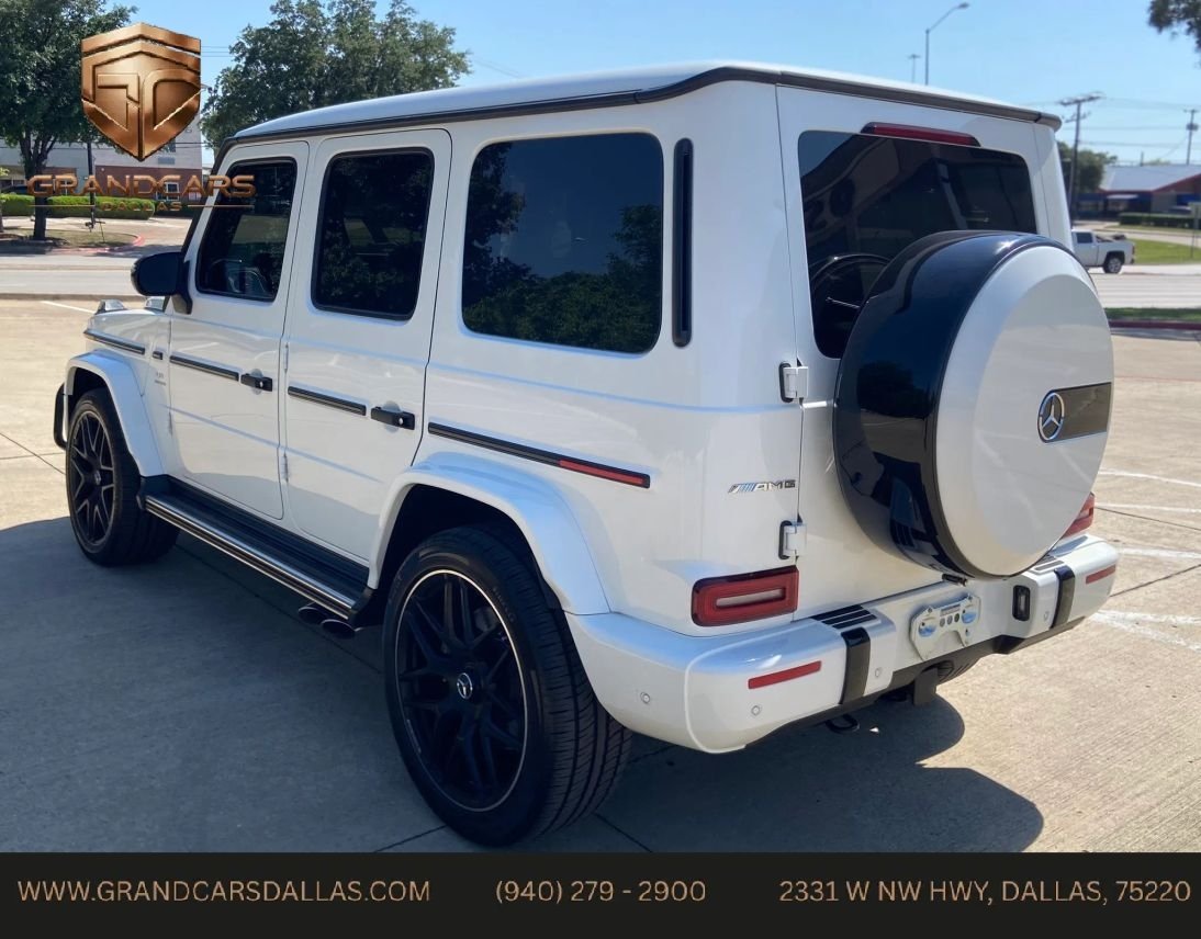 Suv in Dallas, TX, United States 4 - 17915711