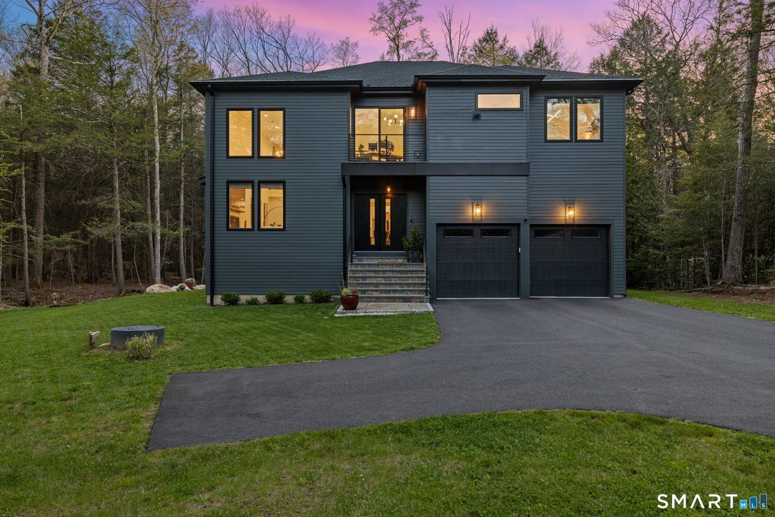 House in Goshen, Connecticut, United States 1 - 17915622