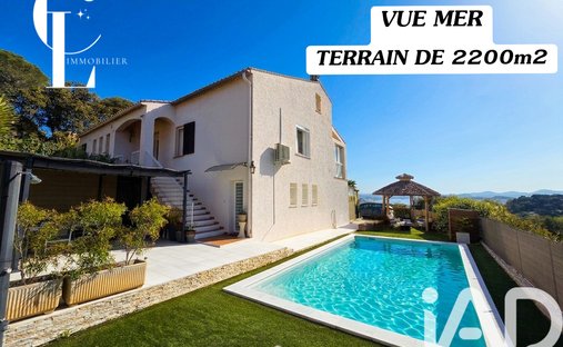 Casa a Donicarde-Barban, La Seyne-sur-Mer, Francia 1