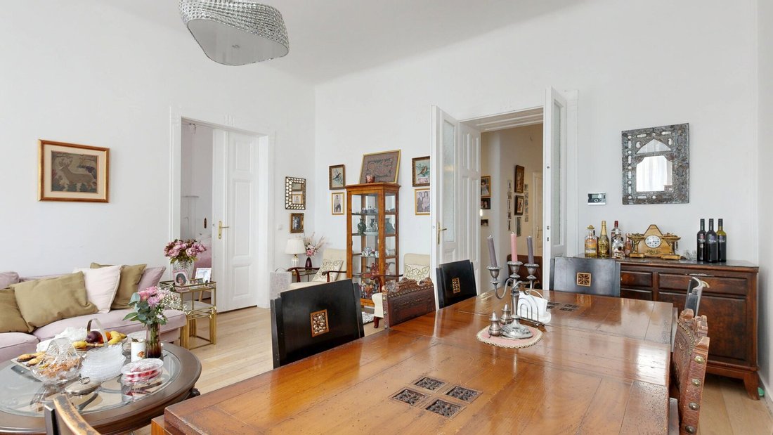 Apartment in Vienna, Wien, Austria 2 - 17915424
