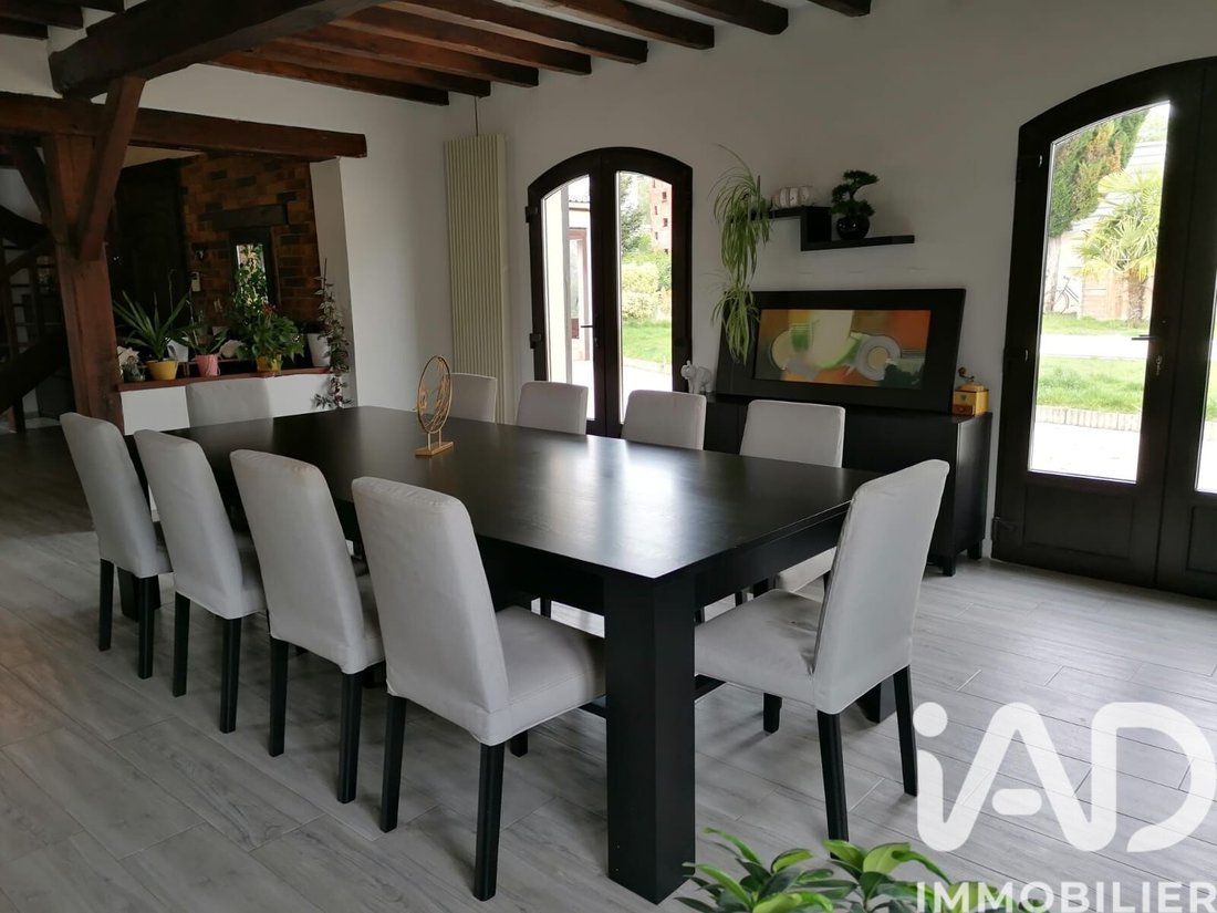 House in Est Sud Ouest, La Ferté-sous-Jouarre, France 5 - 17884845