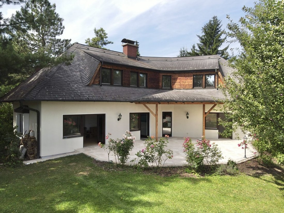 House in Sulz im Wienerwald, Lower Austria, Austria 1 - 17915350