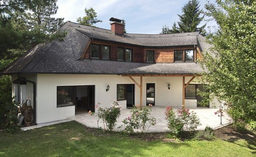 House in Sulz im Wienerwald, Lower Austria, Austria 1