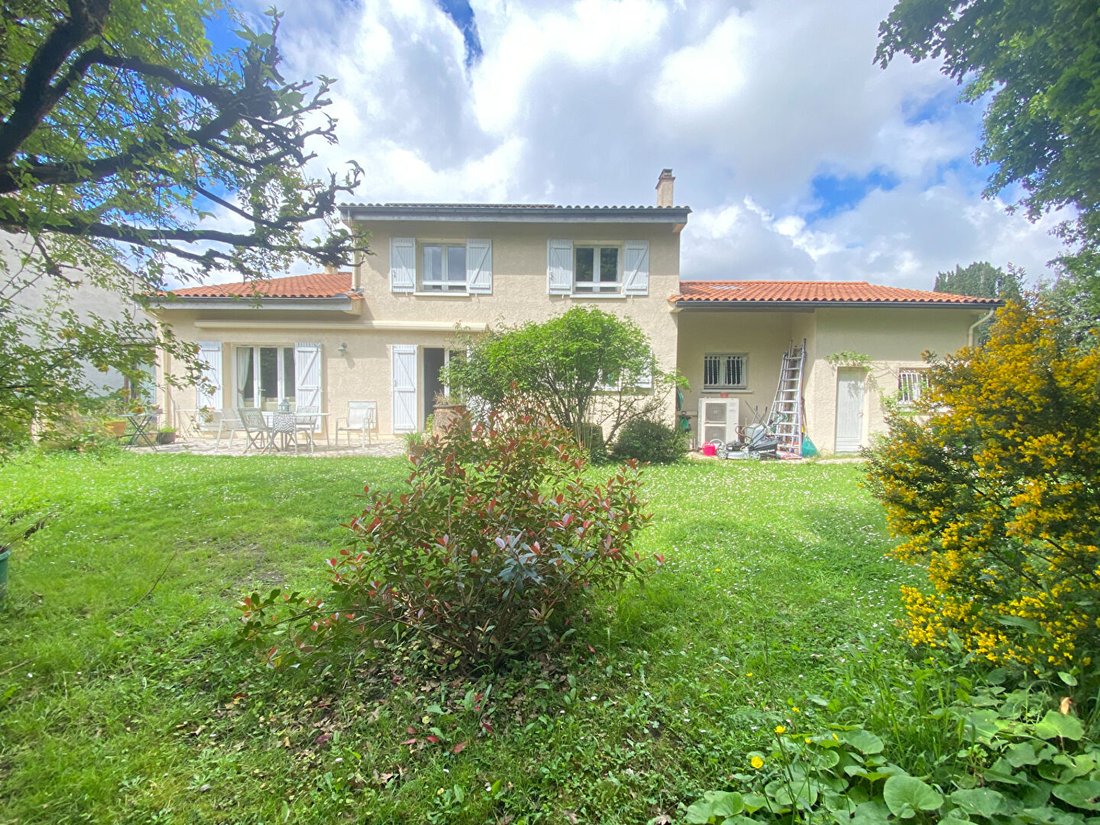 Villa in Migron, Eysines, France 1 - 17914855