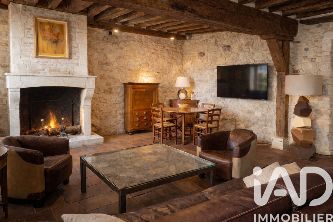 House in Orleans, Centre-Val de Loire, France 2 - 17389811