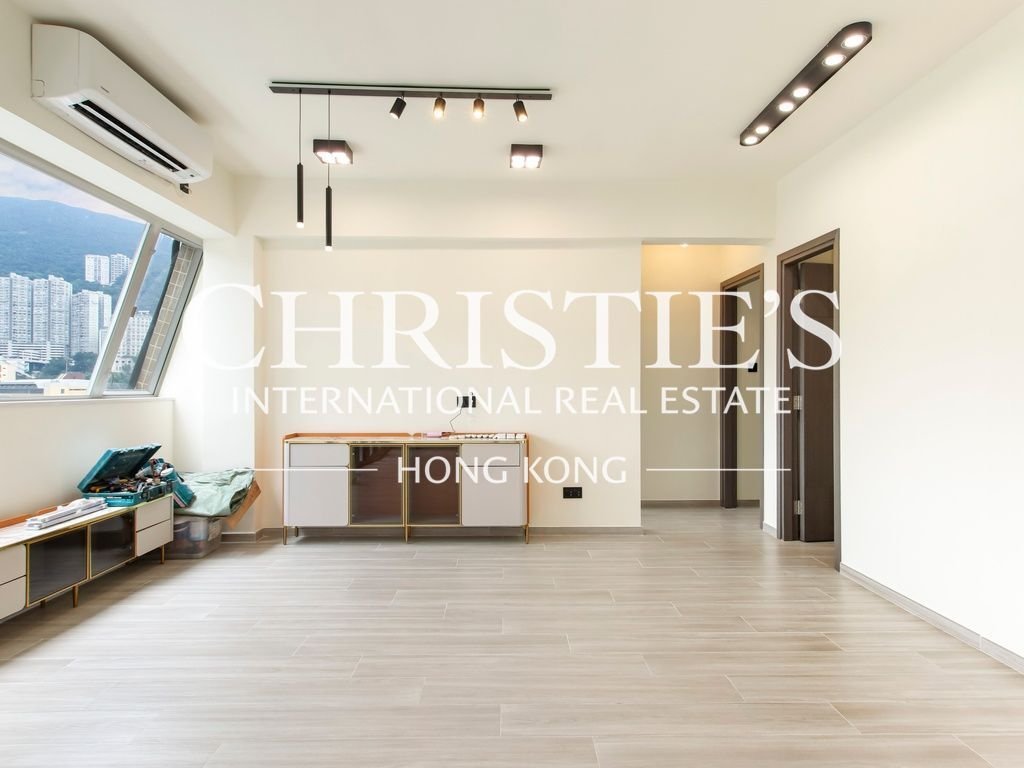 Apartment in Hong Kong, Hong Kong 5 - 17915771