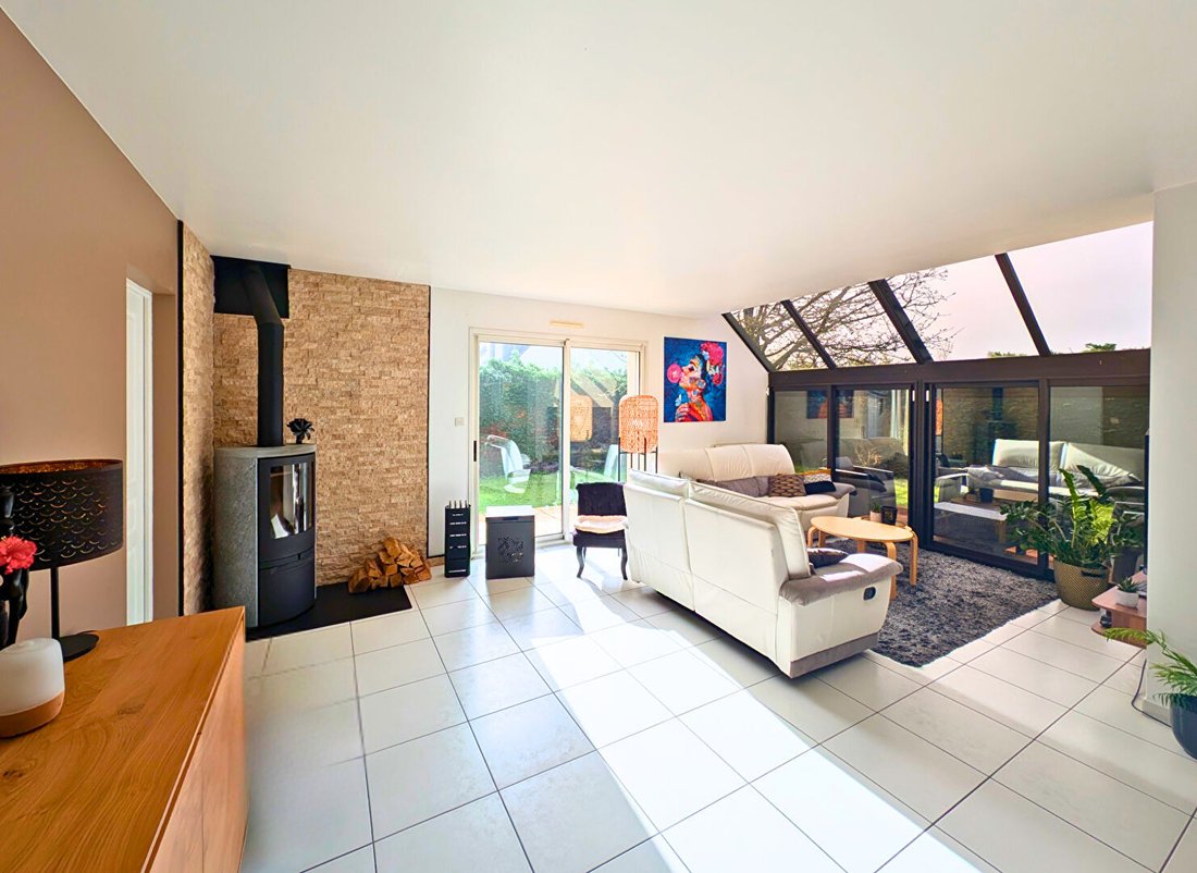 Villa in Est, Thouare-sur-Loire, France 2 - 17914867