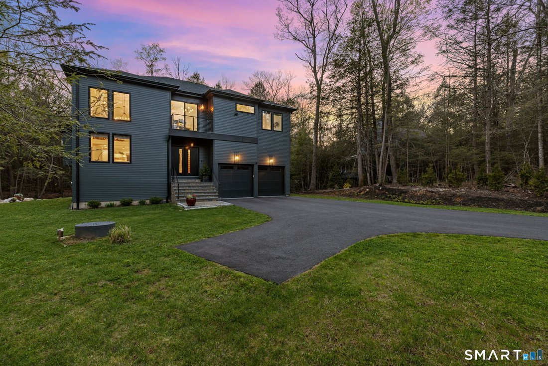 House in Goshen, Connecticut, United States 2 - 17915622