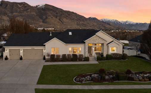 House in Highland, Utah, United States 1