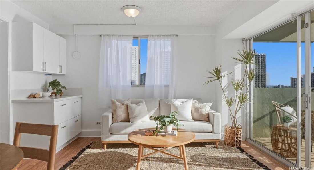 House in Honolulu, Hawaii, United States 2 - 17914713