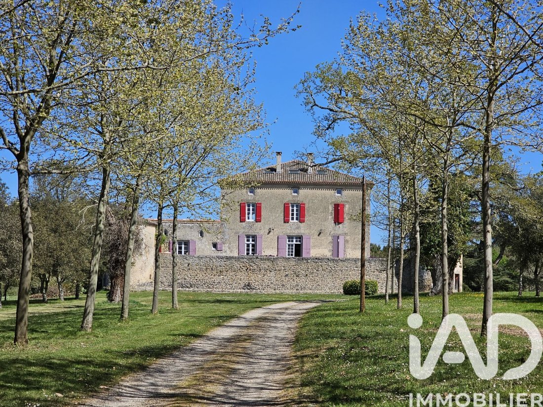 House in Fargues-sur-Ourbise, Nouvelle-Aquitaine, France 3 - 17918881