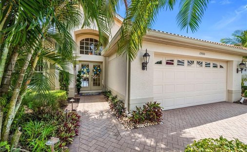 Haus in Estero, Florida, Vereinigte Staaten 1