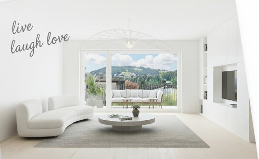 Apartment in Wattens, Tyrol, Austria 1