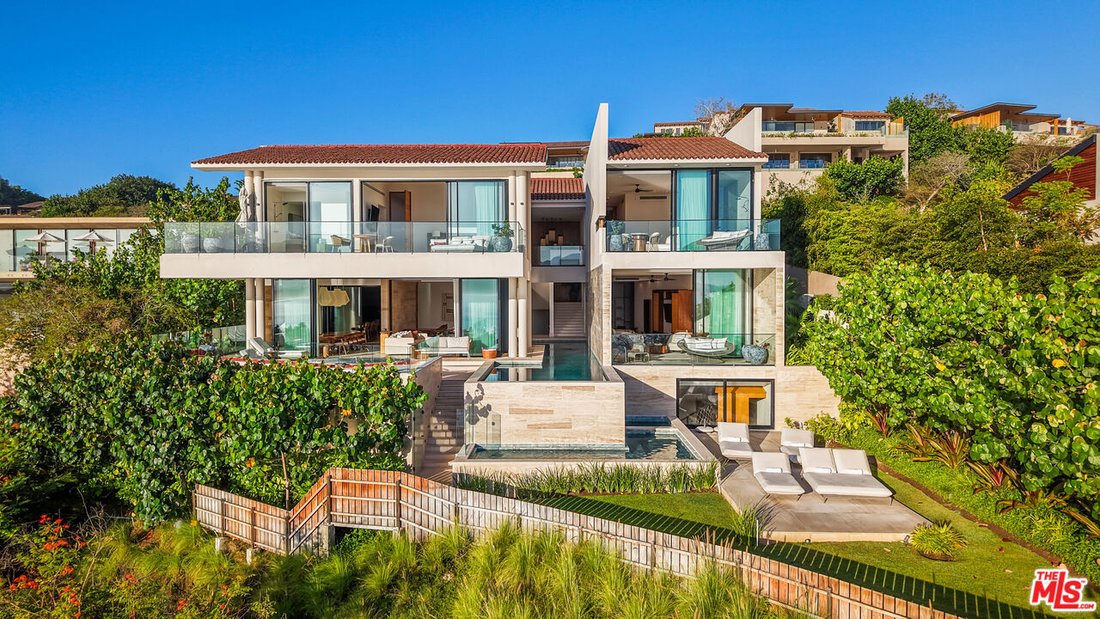 House in Punta Mita, United States 5 - 17915245