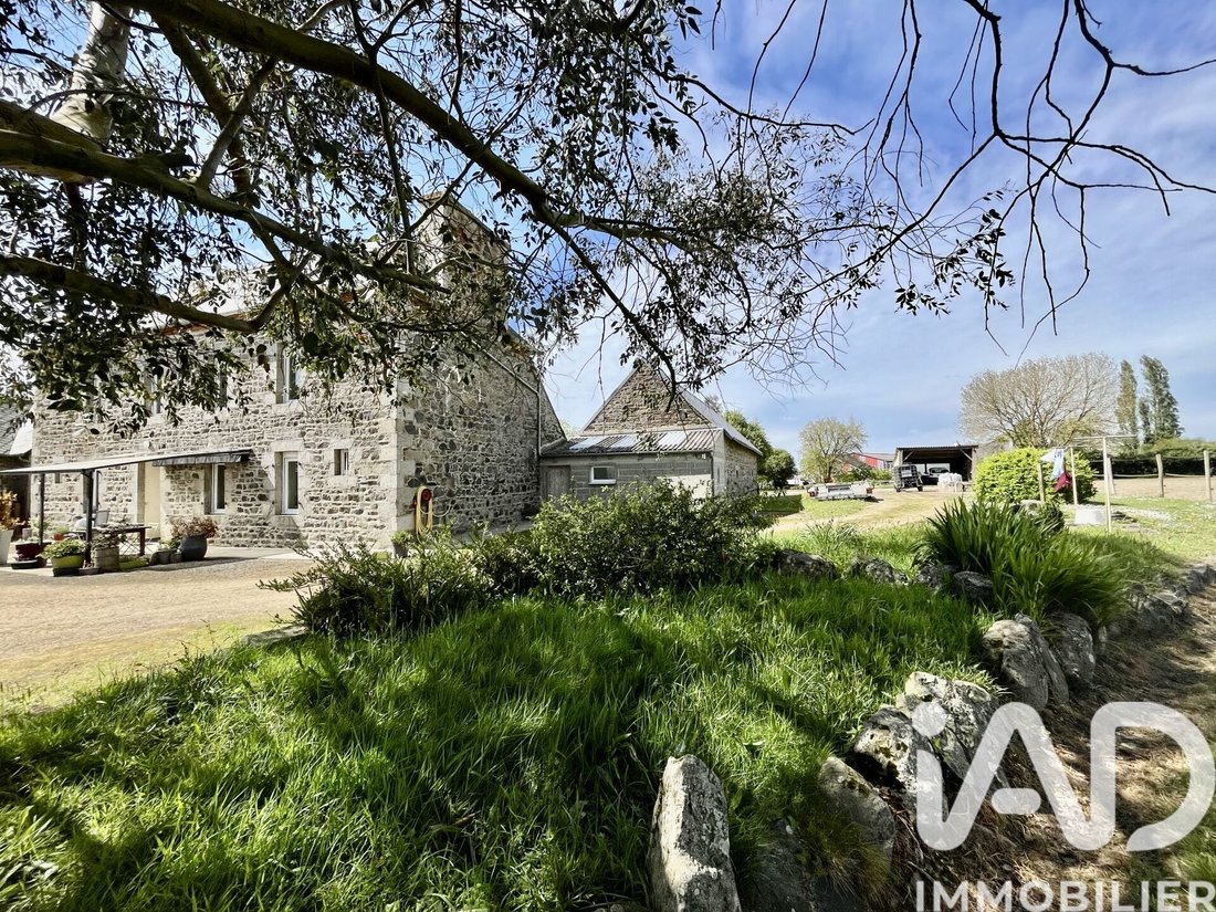 House in Saint-Clet, Brittany, France 3 - 17918313