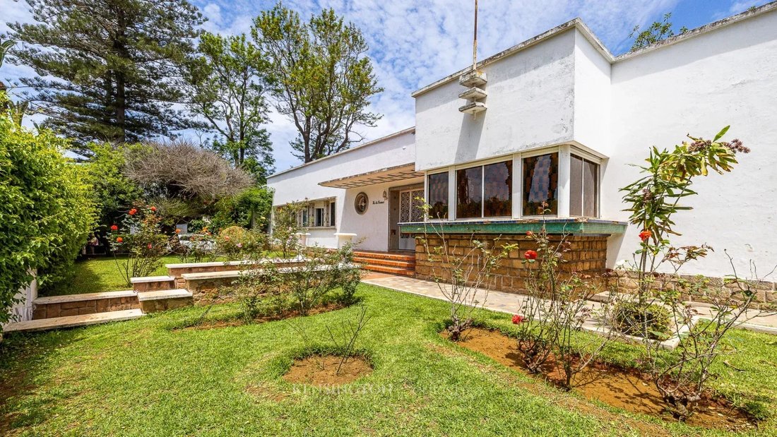 Villa à Mohammédia, Casablanca-Settat, Maroc 3 - 17915127