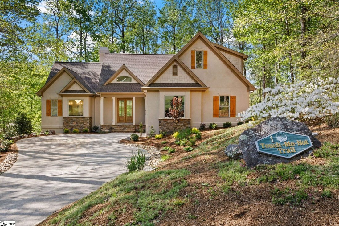House in Landrum, South Carolina, United States 5 - 17915531