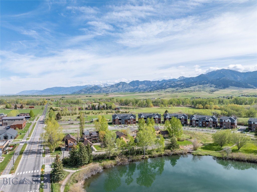 Villa in Bozeman, Montana, United States 2 - 17300075