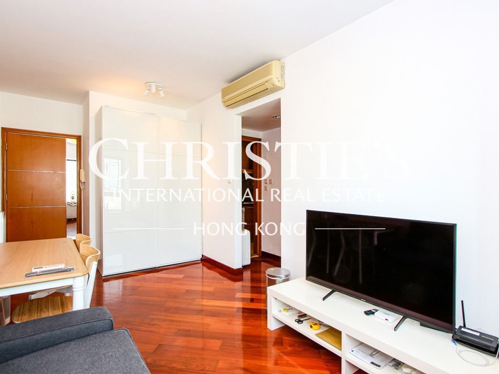 Apartment in Hong Kong, Hong Kong 3 - 17915774