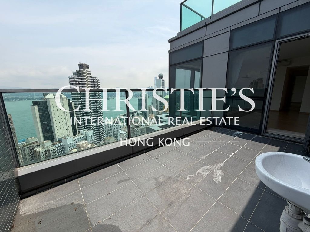 Apartment in Hong Kong, Hong Kong 2 - 17915791