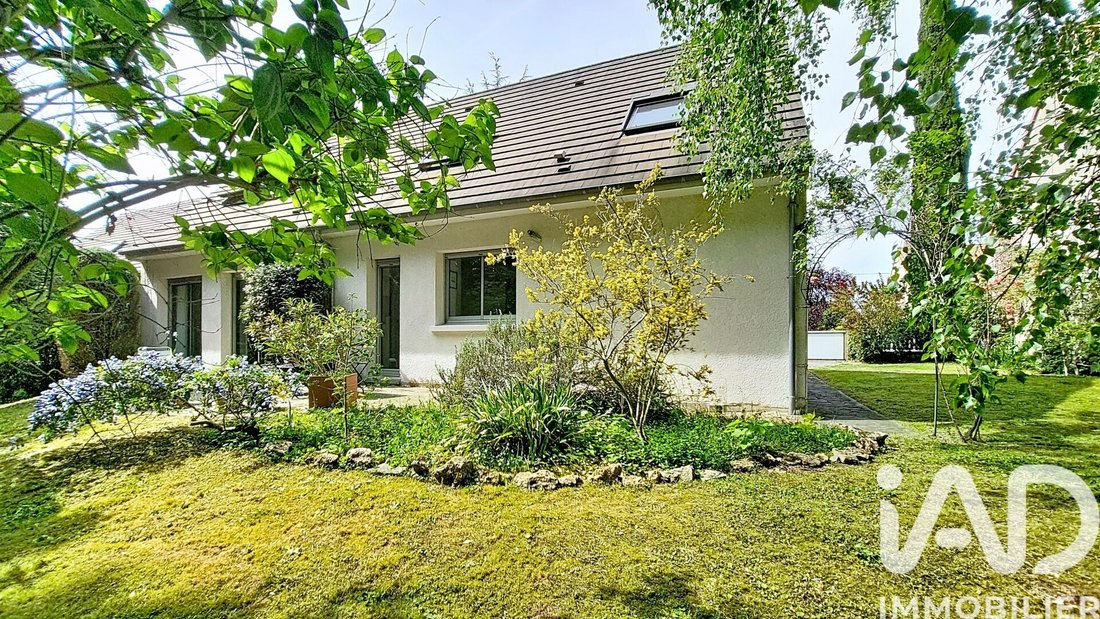 House in Centre, Brunoy, France 2 - 17919177