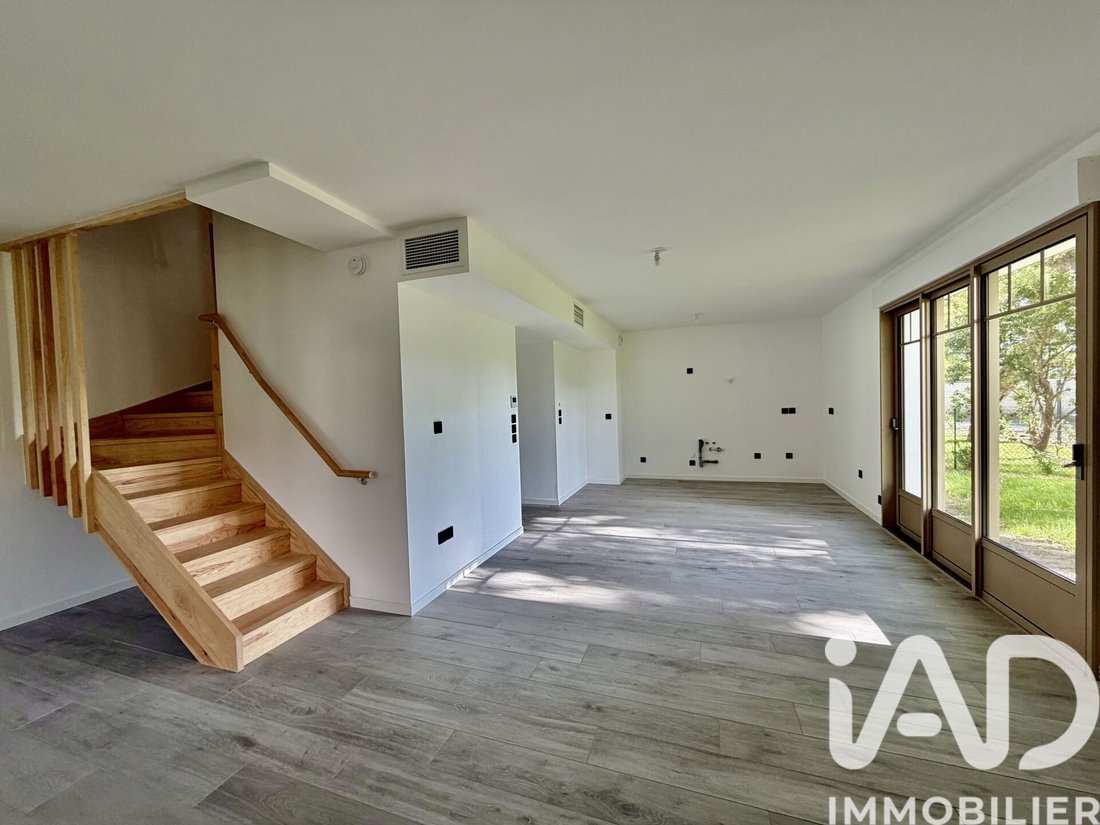 House in Les Sables, Capbreton, France 5 - 16906043