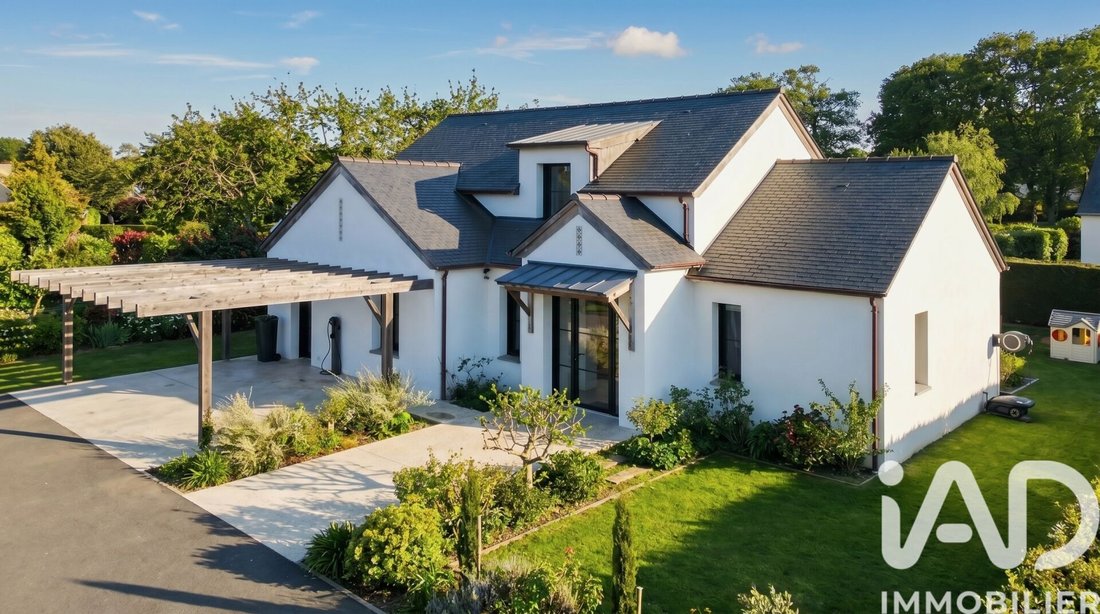 House in Zone Industrielle, Dinard, France 1 - 17658215