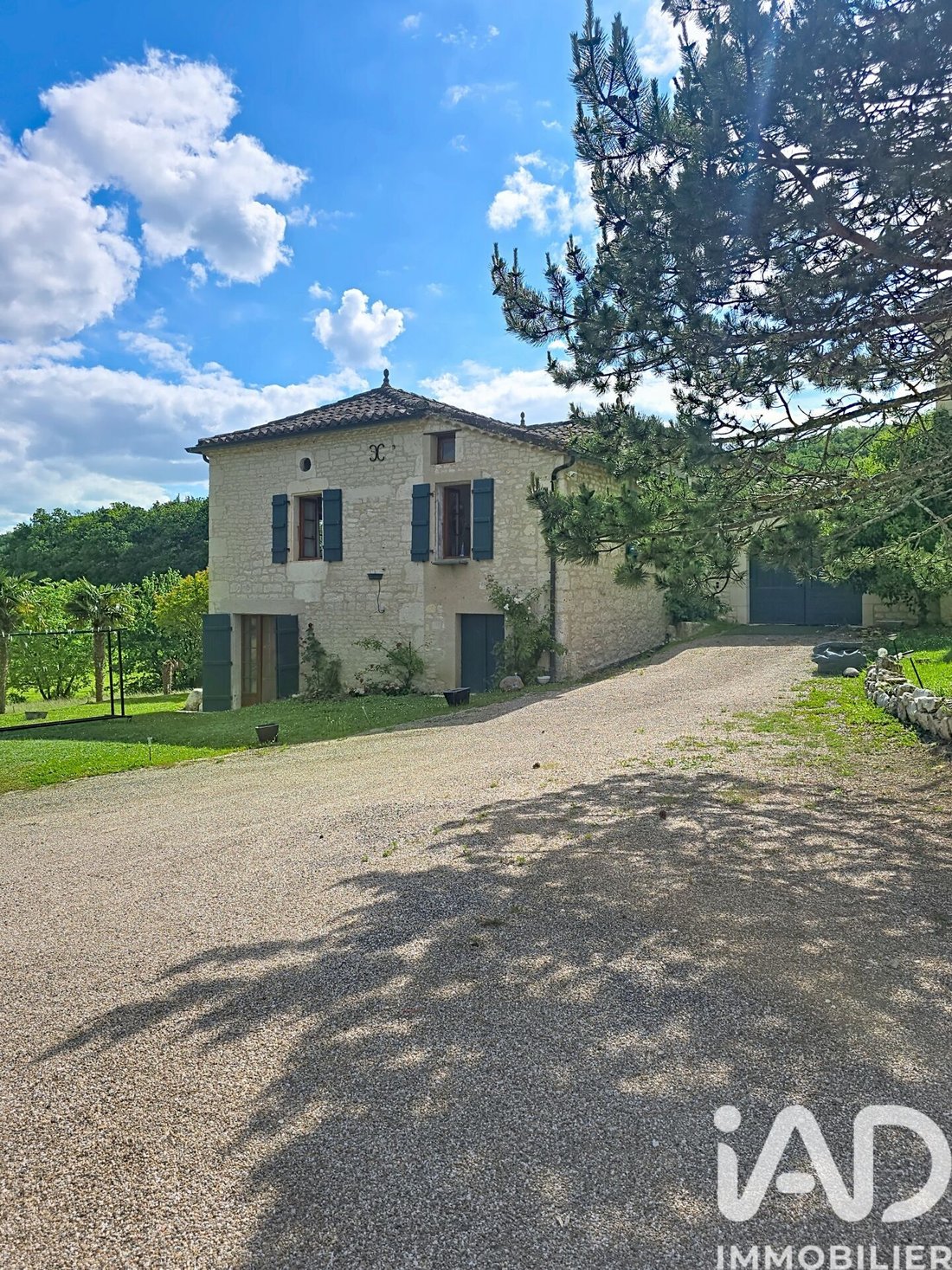 House in Saint-Daunes, Barguelonne-en-Quercy, France 5 - 17919089