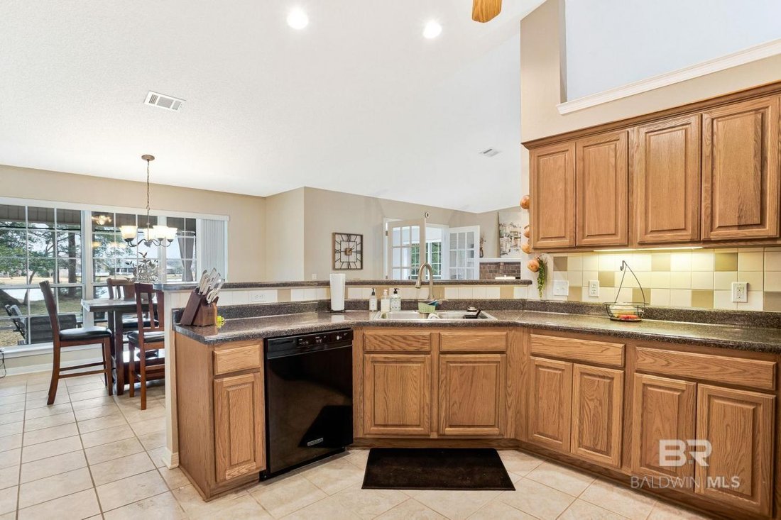 House in Pensacola, Florida, United States 3 - 17914716