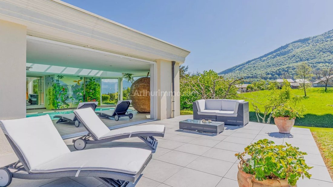 House in Chambery, Auvergne-Rhône-Alpes, France 5 - 17914955