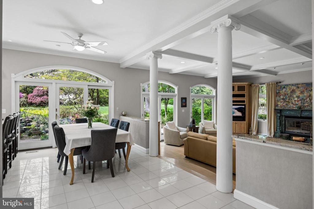 House in Cherry Hill, New Jersey, United States 4 - 17915616