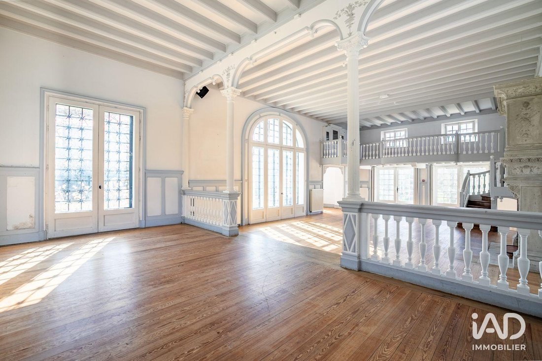 House in Trosly-Breuil, Hauts-de-France, France 4 - 17918626