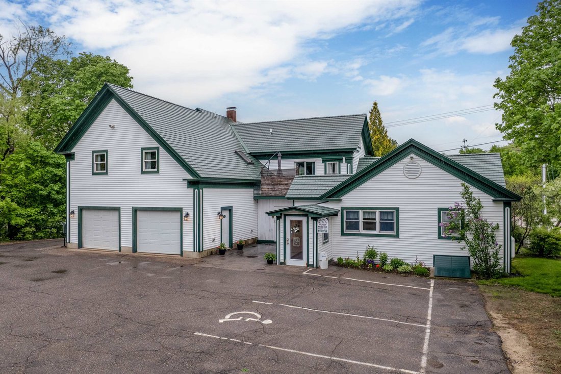House in Brookfield, New Hampshire, United States 5 - 17915479