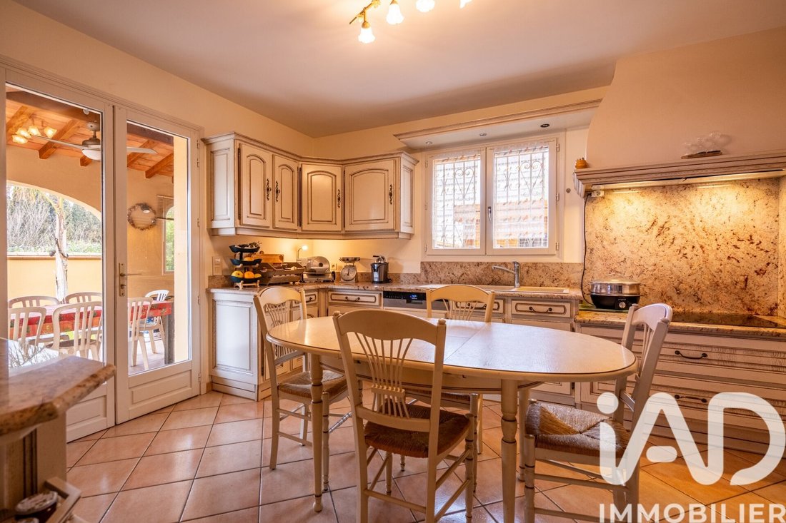 House in Alenya, Occitania, France 2 - 17919031