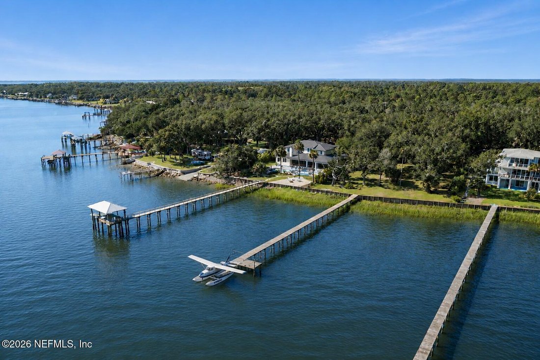 Casa a Jacksonville, Florida, Stati Uniti 2 - 17859468